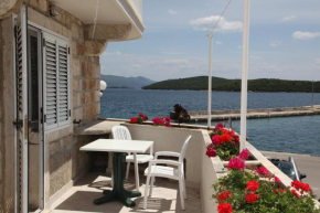 Apartments Luka, Punta Jurana  Корчула
